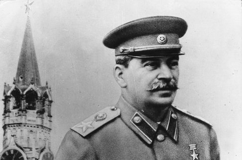 Сталин и Церковь: пять фактов